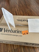 100 Custodie DVD per 1 Disc - Trasparente