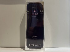 GIVENCHY PLAY HER INTENSE EAU
