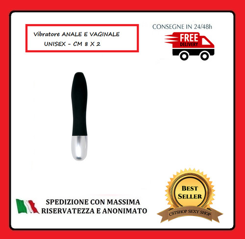 Vibratore vaginale clitoride - vibratore,