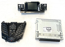 KIT RADIO FORD FOCUS 3 SERIE BERLINA (2011 - 2018) AUTORADIO MONITOR DISPLAY