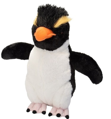 Wild republic 19437 pinguino - wild,