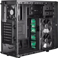 SilverStone Case Storage CS380