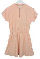 Trussardi Abito Jacquard