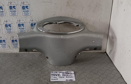 Coprimanubrio carena coperchio - coprimanubrio,