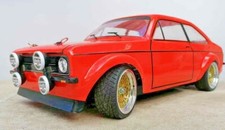 Ford Escort Mark 2 + Set
