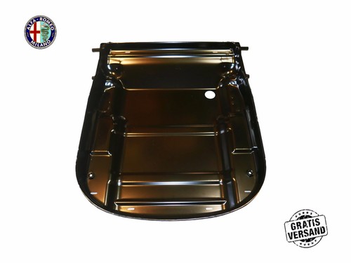 Tappa sedile imbottitura - sedile,