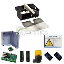 Kit automazione cancello