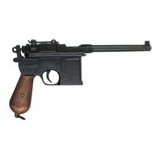 Denix Broomhandle Mauser