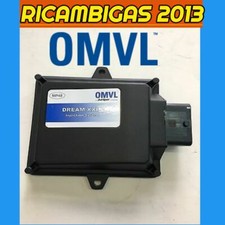CENTRALINA GPL OMVL DREAM XXI E NUOVO MONO PLUG INIEZ. SEQ.+cablaggio Impianto