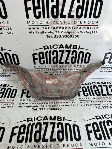 144155 manubrio gilera bullit - manubrio,