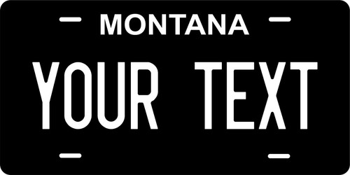 Montana nero bianco - montana,