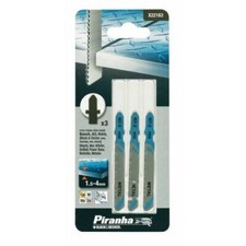 BLACK&DECKER PIRANHA 3 LAME