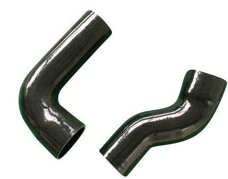 Nuovi tubi silicone - tubi, in