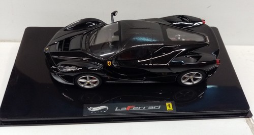 Hot wheels ferrari - hot,