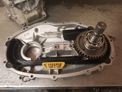 Porsche cayenne anteriore 955 - porsche,