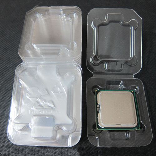 20x cpu clamshell case holder - cpu,