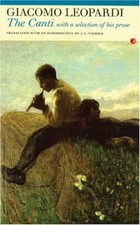 The Canti: With a Selection of