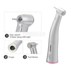 ETERFANT Manipolo Dentale 1:5