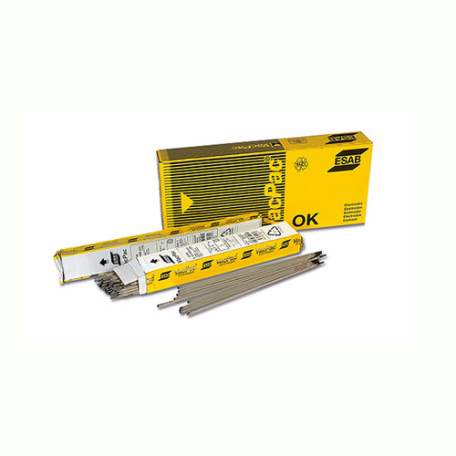 Elettrodi basici esab 50 - ok, 48.50