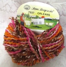 NEW~Lane Borgosesia 7937