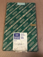 INNOCENTI MINI COOPER 1300 GUARNIZIONI MOTORE ENGINE  GASKETS