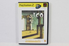 ICO the Best CIB SONY PS