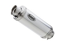 Hurric Supersport Slip On