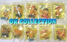 AMICI DEL MULINO 1 prima serie SORPRESINA MULINO BIANCO SIGILLATA entra e scegli