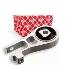 SUPPORTO MOTORE BIELLETTA