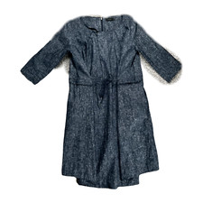 Abito midi COS donna lino