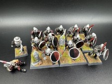 13 Guerrieri Scheletrici -