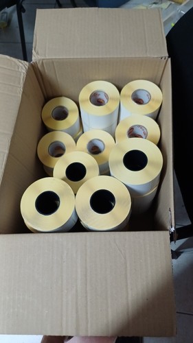 Rotolo per bilancia - rotolo,