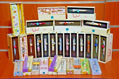 Thun collezione penne penna - thun, "penne"