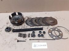 CAMPANA FRIZIONE DKW RT 150 175