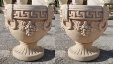 VASO CALICE FIORIERA PER