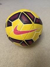 Pallone invernale Nike Ordem 2