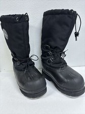 LaCrosse Stivali Uomo 7 Nero