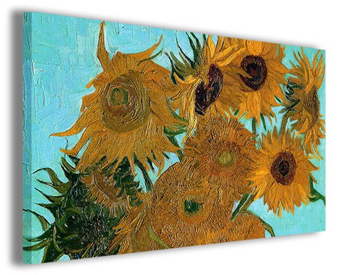 Quadri famosi vincent van gogh - quadri,