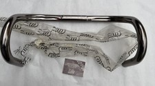 3T Competizione road handlebar NOS NIB 25.8 clamp 38.5 cm size