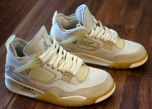 Off white nike - nike, jordan
