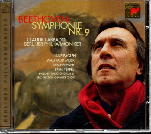Beethoven sinfonia 9 - beethoven,