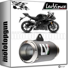 LEOVINCE SCARICO LV CORSA