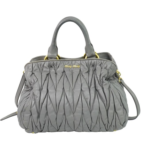 Borsa mano miu - borsa, a