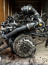 MOTORE COMPLETO VOLKSWAGEN
