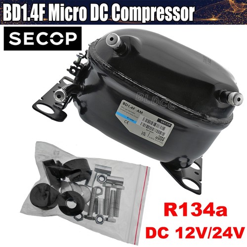 Secop bd1 micro compressore - secop,