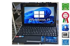 PORTATILE NOTEBOOK ASUS TEK1015 BXO CPU AMDC-50 WINDOWS 11