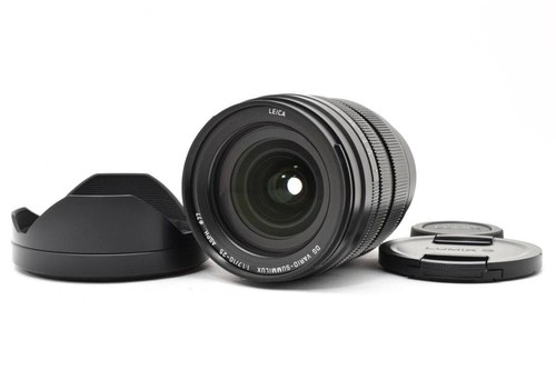 Leica vario summilux - leica, vario-summilux
