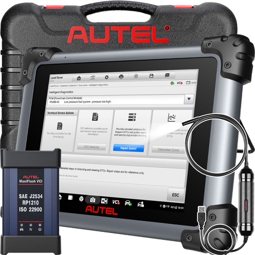 2026 autel maxisys elite - autel, ii
