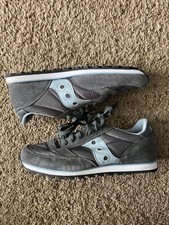 Saucony