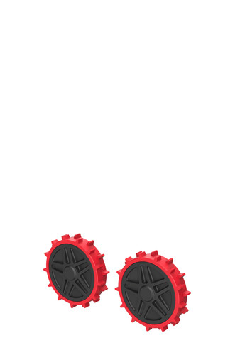 Ruote off road kress ka0221 - ruote, off-road